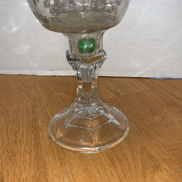 Red Neck Mason jar wine glasses - Picture 4 of 5